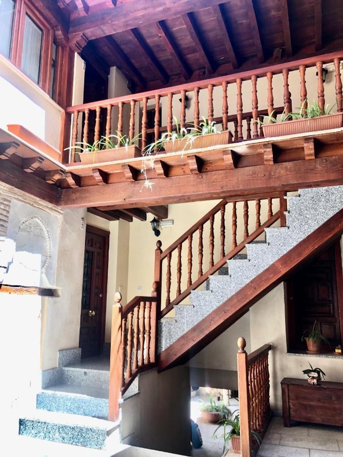 Apartamento Apart. Entrepatios