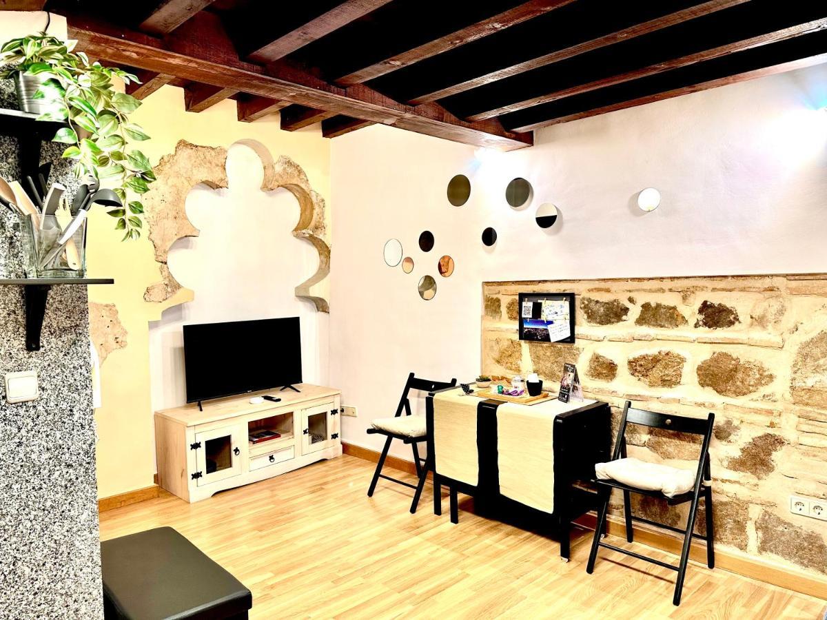 Apart. Entrepatios Apartamento