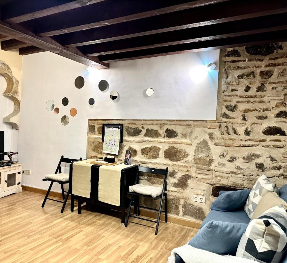 Apartamento Apart. Entrepatios Toledo