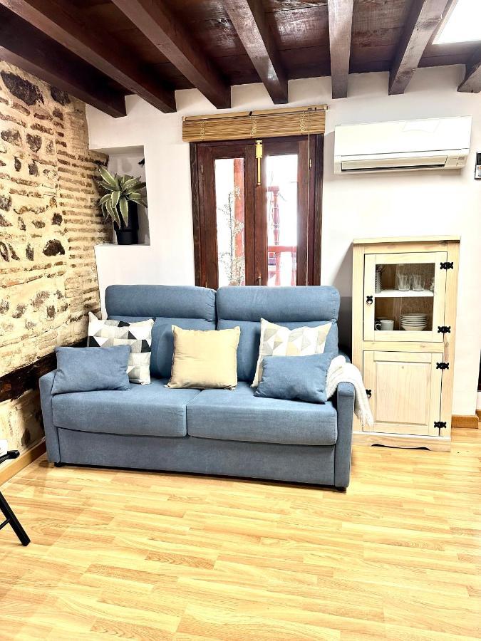 Apart. Entrepatios Apartamento Toledo
